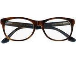 SILAC - BLUE ACETATE - Leesbrillen voor Vrouwen en Mannen - 7099 - Dioptrie +3.25