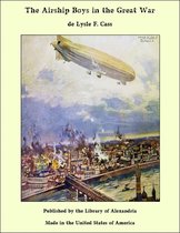 The Airship Boys in the Great War