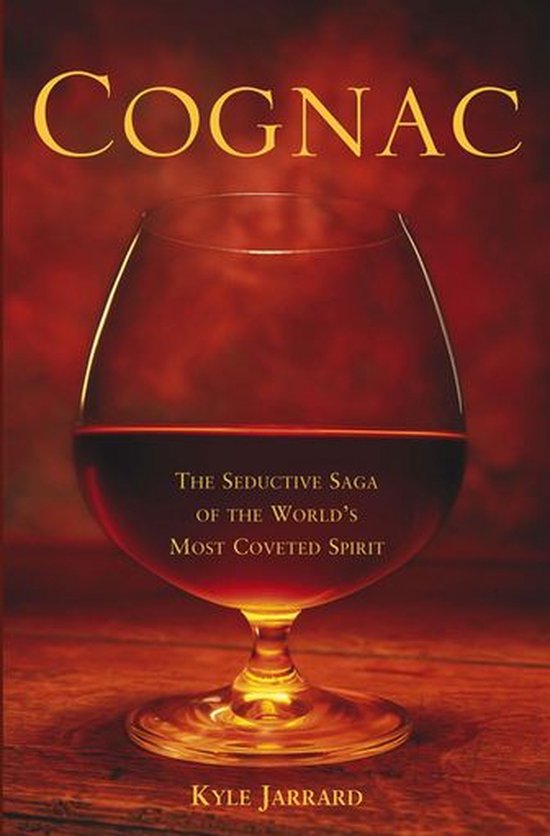 Cognac - cover