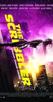 Sasha Grey - The Scribbler Blu-ray
