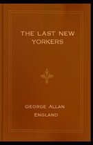 The Last New Yorkers annotated