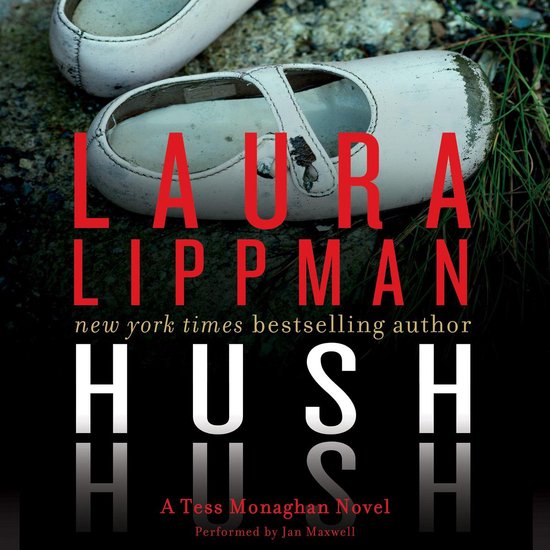 Hush Hush - cover