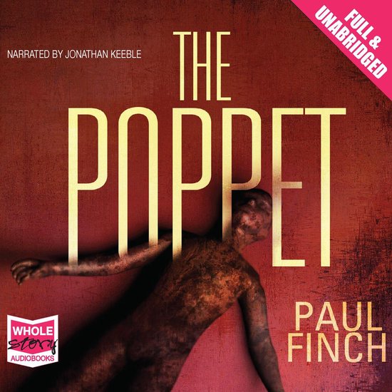 The Poppet - cover