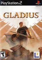 Gladius /PS2
