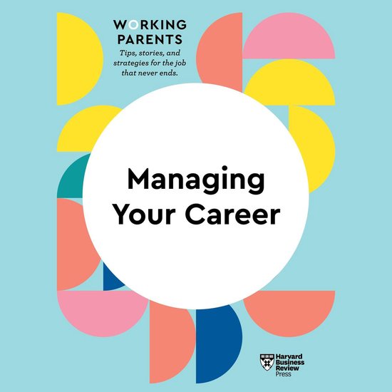 Managing Your Career - cover