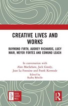 Creative Lives and Works - Creative Lives and Works