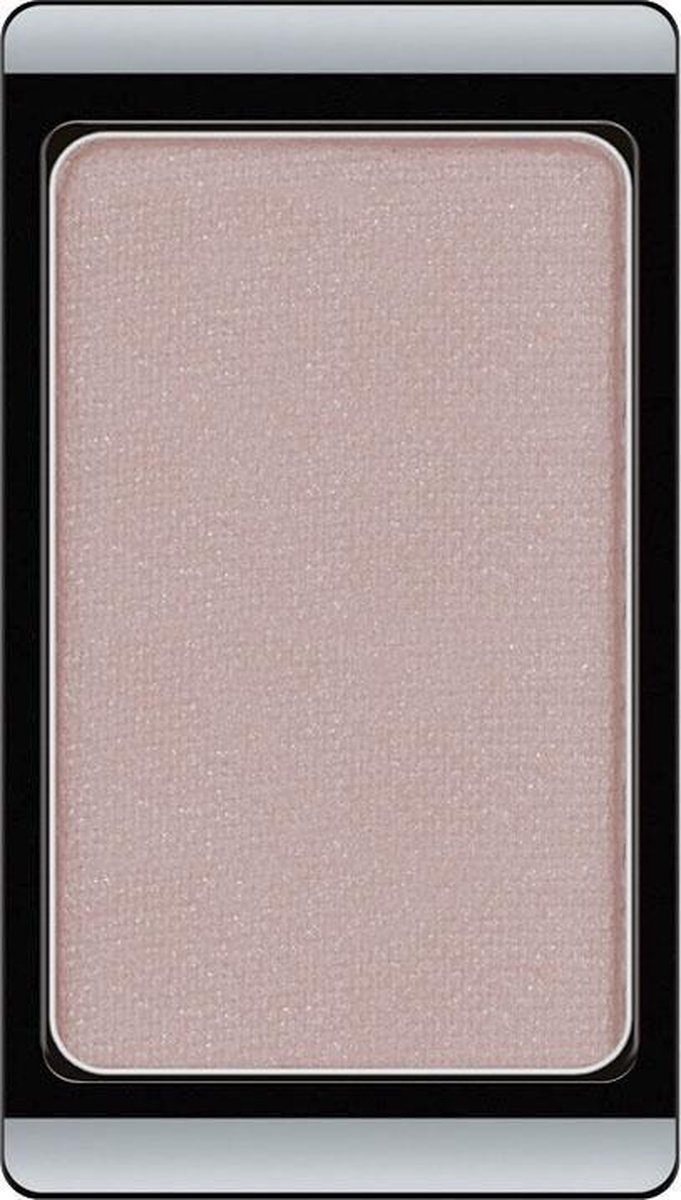 Goedkoopste Artdeco - Eyeshadow Matt 0,8 g 538 Matt Nude Blush