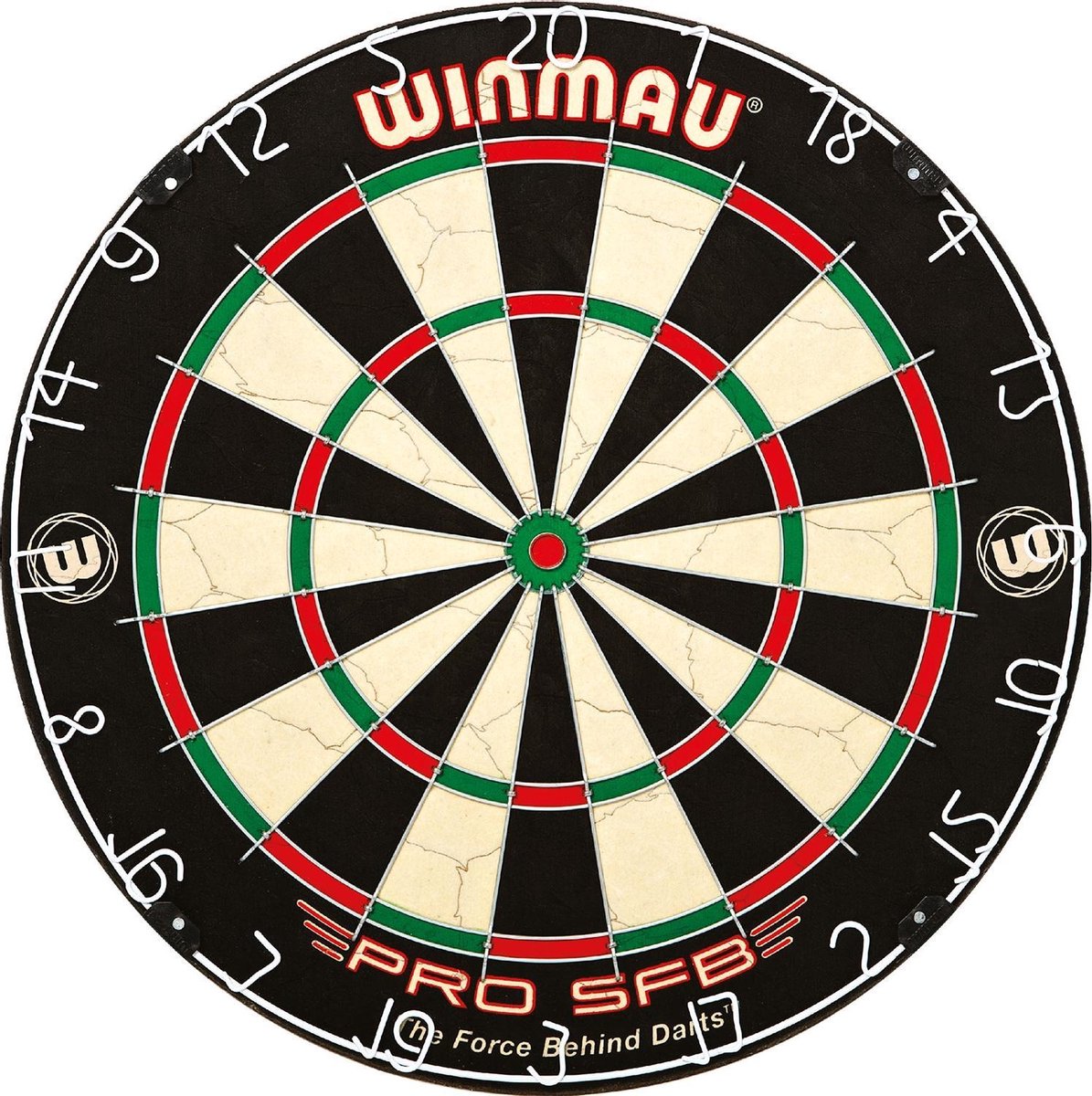 Winmau Pro SFB dartbord