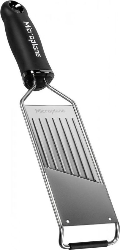 Microplane Mandoline Gourmet - RVS