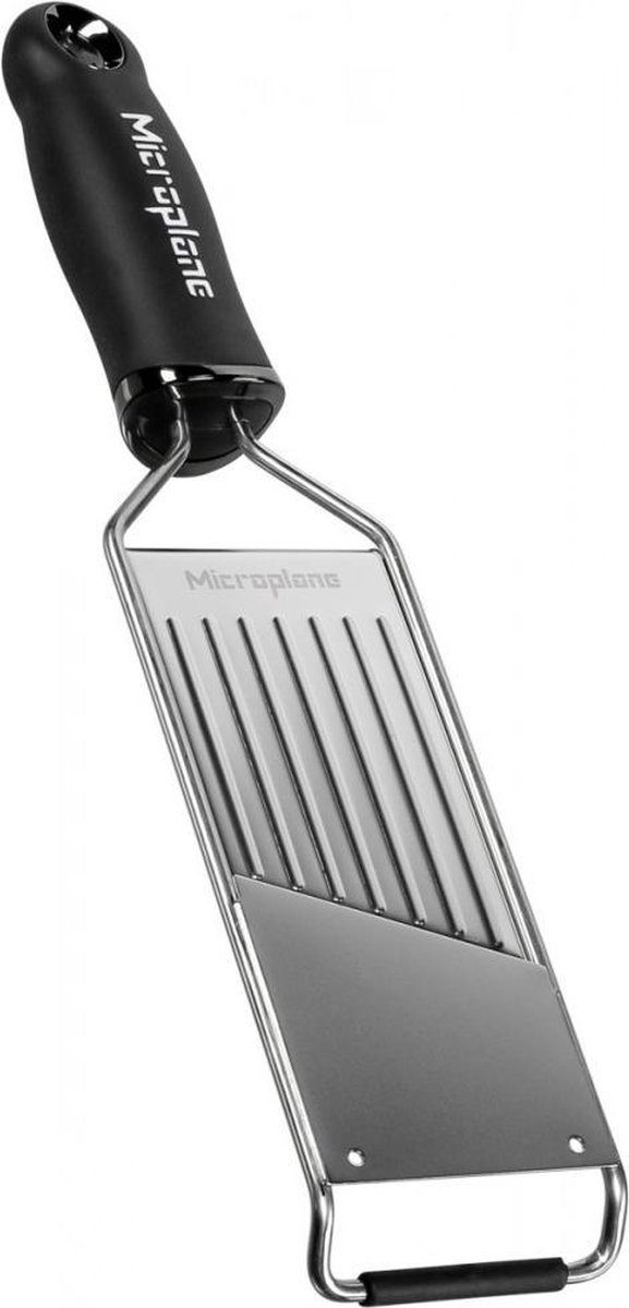 Microplane - Mandoline Gourmet - RVS