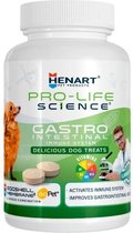 Henart pro life science gastrointestinal tract immuunsysteem - 150 GR 100 TBL