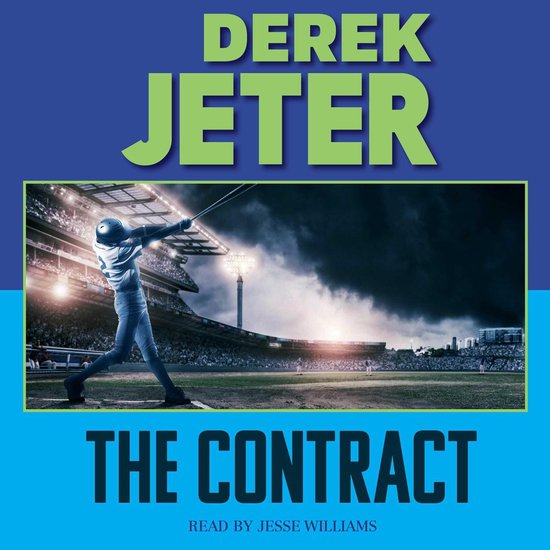 The Contract - cover