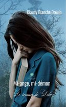 Omslag Mi-ange, mi-démon
