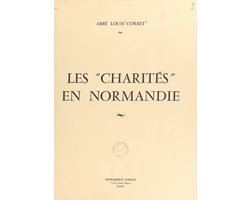 Les charités en Normandie