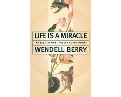 Life Is a Miracle