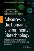 Environmental and Microbial Biotechnology - Advances in the Domain of Environmental Biotechnology