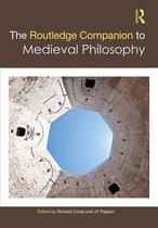 Routledge Philosophy Companions - The Routledge Companion to Medieval Philosophy