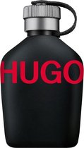 Hugo Boss Hugo Just Different Eau de Toilette spray 125 ml