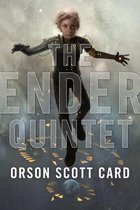 The Ender Saga - The Ender Quintet