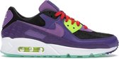 Nike Air Max 90 Violet Blend - Sneaker - CZ5588-001 - Maat 36