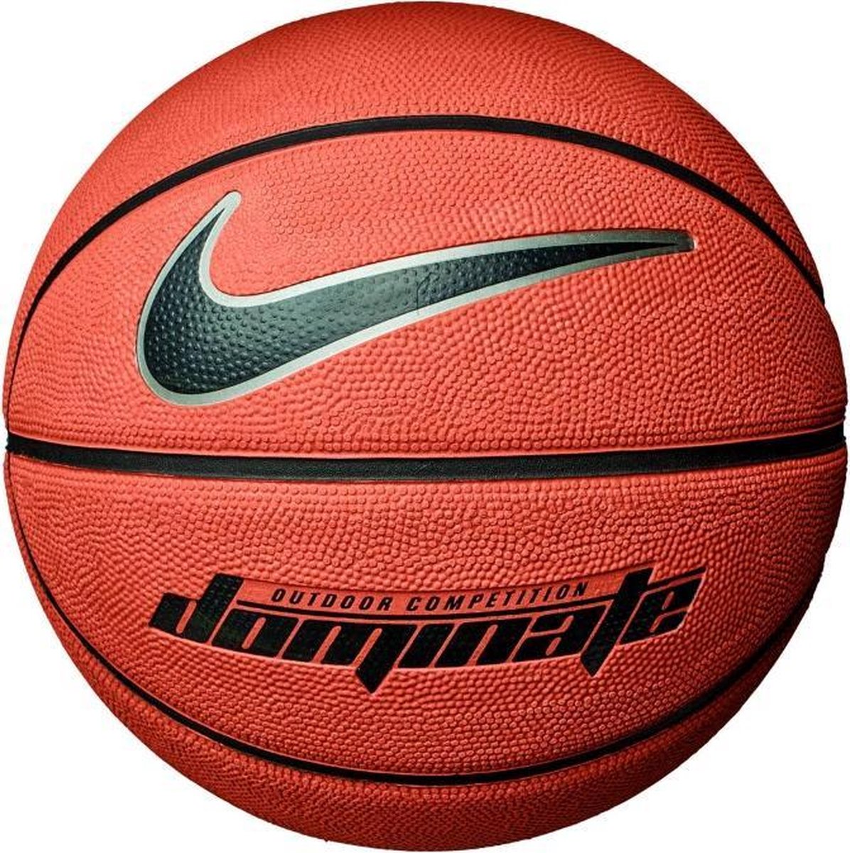 Nike Dominate Basketbal - Maat 7 - Nike