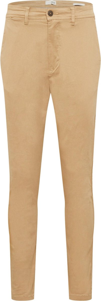 !Solid broek jim Sand-30-32