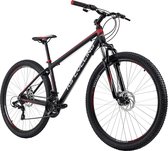 Ks Cycling Fiets MTB hardtail Twentyniner 29 inch Xceed -