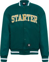 Veste Urban Classics College - XXL- Starter Team Green