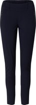 Kaffe broek jillian vilja pants Marine-44