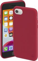Hama Cover Finest Feel Voor Apple IPhone 6/6s/7/8/SE 2020 Rood