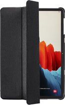 Hama Fold Samsung Galaxy Tab S7 Zwart Model-specifieke tablethoes