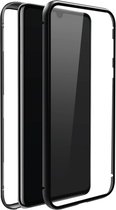 Black Rock Cover 360° Glass Huawei P30 Pro zwart