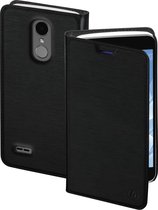 Hama Booklet Slim Voor LG K11 Zwart
