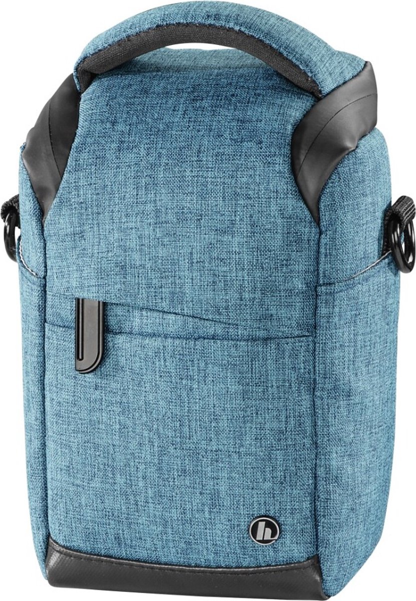 Hama Cameratas Trinidad 90 Blauw