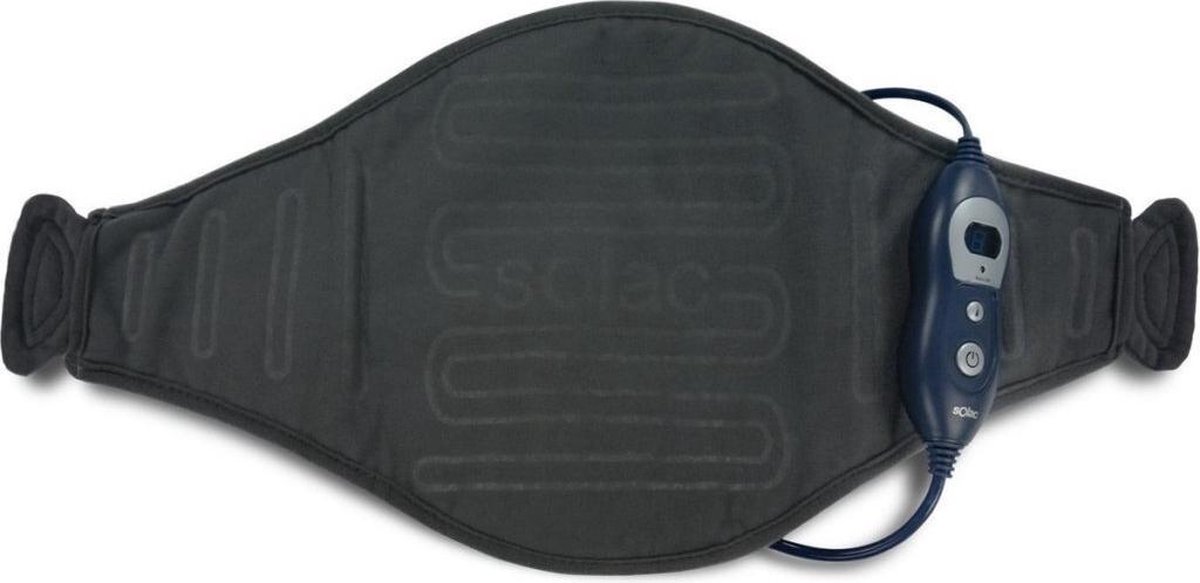 Goedkoopste Kussen Solac CT8680 100W 51 x 28 cm