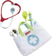 Fisher-Price Doktersset - Multi Color