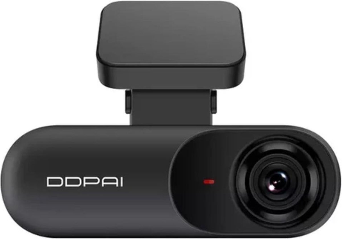 DDPai Mola N3 QuadHD Wifi dashcam voor auto