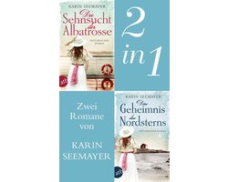 Die Sehnsucht der Albatrosse & Das Geheimnis des Nordsterns