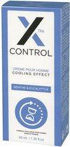 Ruf® Verkoelende Erectie crème voor mannen multi Orgasme - 40ml