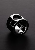 C&B Ring - Ball Straps - Discreet verpakt en bezorgd