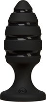 The Blast - Black - Butt Plugs & Anal Dildos - black - Discreet verpakt en bezorgd