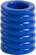 Cock Cage - Blue - Cock Rings - blue - Discreet verpakt en bezorgd
