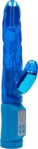Lucid Dream No. 48 Squirmy - Blue - G-Spot Vibrators - Discreet verpakt en bezorgd