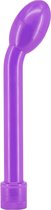 Hip G - Purple - G-Spot Vibrators - purple - Discreet verpakt en bezorgd