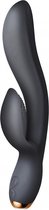 Regala Rabbit - Rabbit Vibrators - black - Discreet verpakt en bezorgd