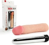 Virtual Reality Sex Kit - Kits - Discreet verpakt en bezorgd