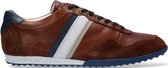 Cycleur de Luxe Heren Lage sneakers Crash - Cognac - Maat 45