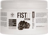 Fist It Sperm - 500ml - Lubricants - transparant - Discreet verpakt en bezorgd