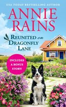 Sweetwater Springs 7 - Reunited on Dragonfly Lane