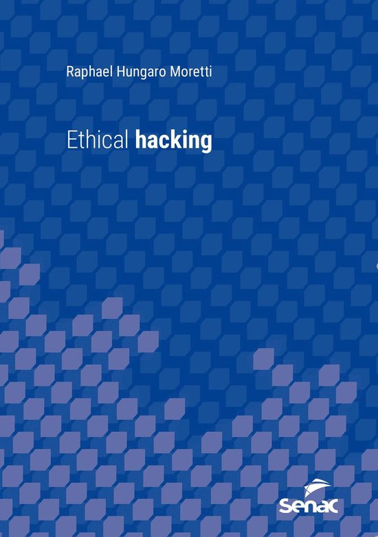 Série Universitária - Ethical hacking